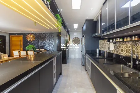 Apartamento com 3 Quartos à venda, 170m² no Centro, Osasco