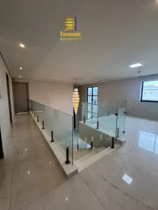 Casa de Condomínio com 6 Quartos à venda, 668m² no Araçagy, São José de Ribamar