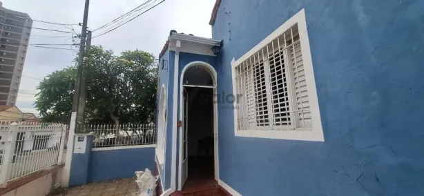 Casa com 3 Quartos à venda, 210m² no Bosque, Campinas
