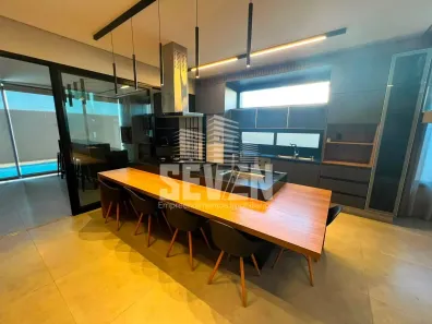 Casa de Condomínio com 4 Quartos à venda, 300m² no Residencial Tamboré, Bauru