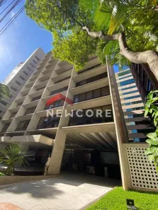 Sala Comercial à venda, 502m² no Vila Olímpia, São Paulo