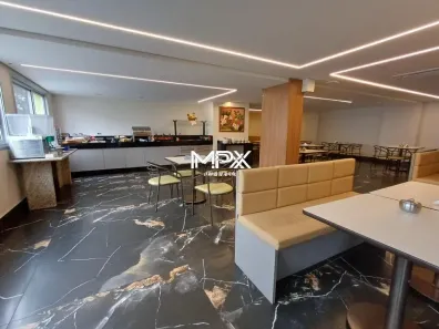 Imóvel Comercial à venda, 1072m² no Alemães, Piracicaba