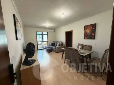 Apartamento com 3 Quartos à venda, 84m² no Santa Mônica, Uberlândia