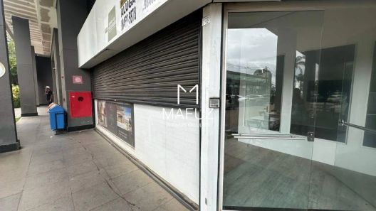 Ponto Comercial à venda, 105m² no Vila da Serra, Nova Lima