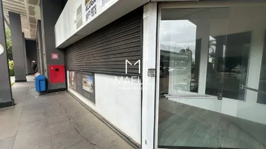 Ponto Comercial à venda, 105m² no Vila da Serra, Nova Lima