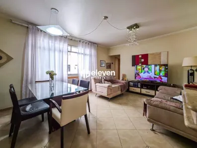 Apartamento com 2 Quartos à venda, 94m² no Pompéia, Santos