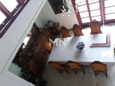 Casa de Condomínio com 4 Quartos à venda, 233m² no Condomínio Portal de Itu, Itu