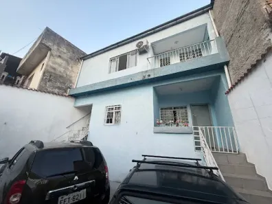 Casa com 4 Quartos à venda, 140m² no Vila Santa Maria, São Paulo