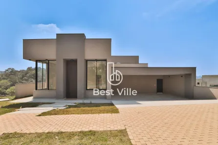 Casa de Condomínio com 4 Quartos à venda, 428m² no Alphaville, Santana de Parnaíba