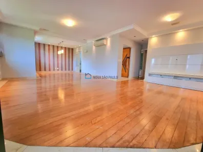 Apartamento com 4 Quartos à venda, 195m² no Indianópolis, São Paulo
