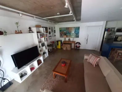 Apartamento com 3 Quartos à venda, 105m² no São Domingos, Niterói