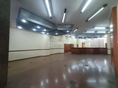 Ponto Comercial para alugar, 339m² no Centro, Sorocaba