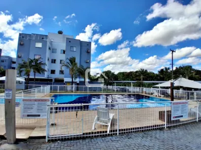 Apartamento com 2 Quartos para alugar, 54m² no Nova Esperança, Porto Velho