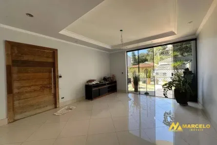 Sobrado com 3 Quartos à venda, 269m² no Vila Ipojuca, São Paulo