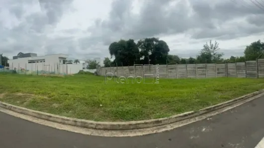 Lote/Terreno à venda, 661m² no Jardins Di Roma, Indaiatuba