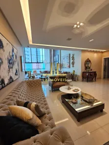 Apartamento com 4 Quartos à venda, 280m² no Horto Florestal, Salvador