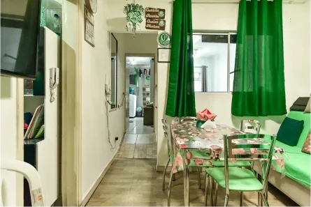 Apartamento com 1 Quarto à venda, 33m² no Liberdade, São Paulo