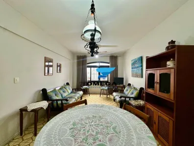 Apartamento com 3 Quartos à venda, 90m² no Pitangueiras, Guarujá