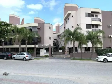 Apartamento com 4 Quartos à venda, 113m² no Ingleses do Rio Vermelho, Florianópolis