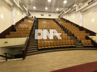 Ponto Comercial à venda, 475m² no Copacabana, Rio de Janeiro