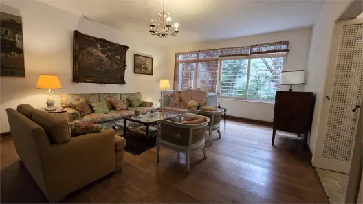 Casa com 4 Quartos para venda ou aluguel, 410m² no Alto de Pinheiros, São Paulo