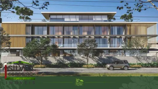 Apartamento com 1 Quarto à venda, 57m² no Barra da Lagoa, Florianópolis