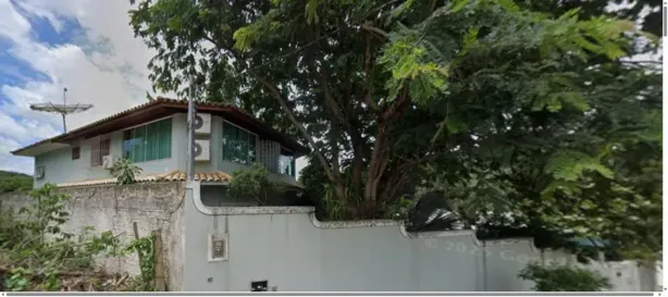 Casa com 3 Quartos à venda, 383m² no Jardim Valéria, Bom Jesus do Itabapoana