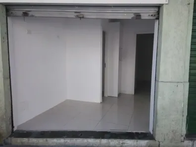 Ponto Comercial para alugar, 25m² no Jacaré, Rio de Janeiro
