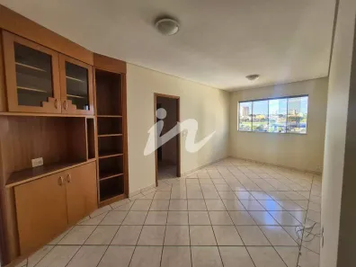 Apartamento com 2 Quartos à venda, 68m² no Saraiva, Uberlândia