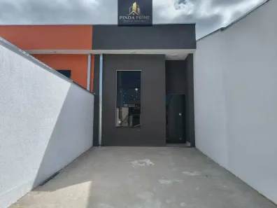 Casa com 2 Quartos à venda, 68m² no Residencial Parque das Palmeiras, Pindamonhangaba