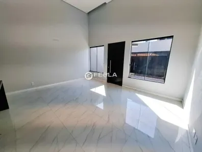 Casa com 3 Quartos à venda, 128m² no Residencial Horto Florestal Jacyra I, Americana