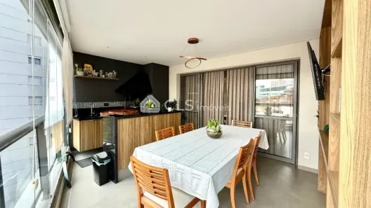 Apartamento com 3 Quartos à venda, 92m² no Vila Ipojuca, São Paulo