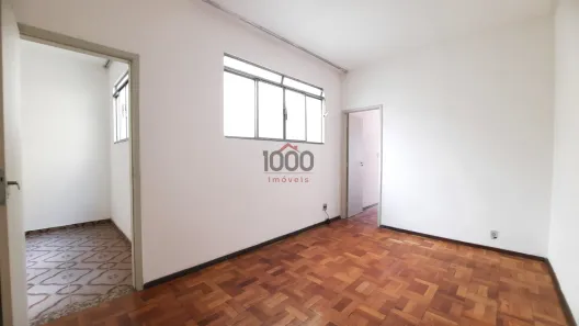 Apartamento com 3 Quartos à venda, 100m² no Granbery, Juiz de Fora