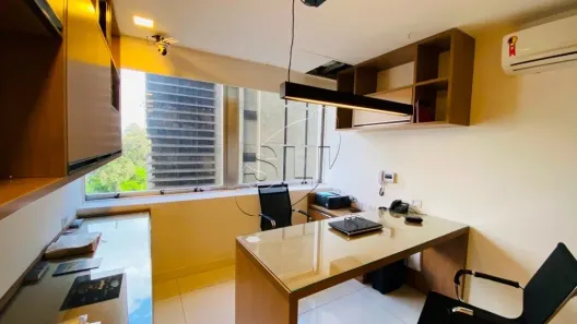 Sala Comercial à venda, 20m² no Bela Vista, São Paulo