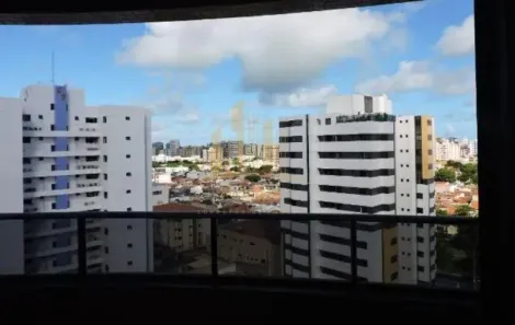 Apartamento com 3 Quartos à venda, 138m² no Jatiúca, Maceió