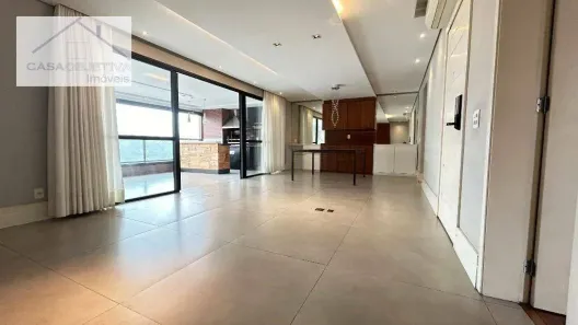 Apartamento com 3 Quartos à venda, 209m² no Vila Cruzeiro, São Paulo