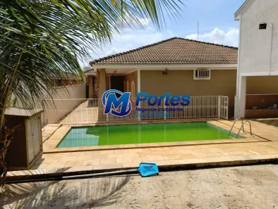 Casa com 3 Quartos à venda, 500m² no Parque Residencial Comendador Mançor Daud, São José do Rio Preto