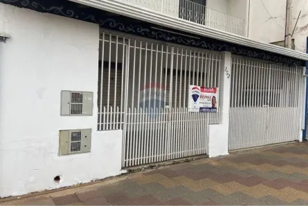 Ponto Comercial para alugar, 75m² no Campo Largo, Salto de Pirapora
