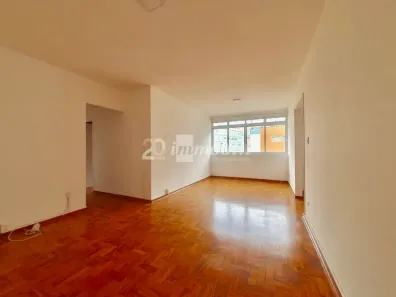 Apartamento com 2 Quartos à venda, 105m² no Higienópolis, São Paulo