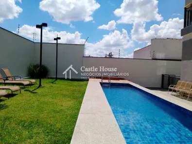 Apartamento com 1 Quarto para alugar, 40m² no Vila Moinho Velho, São Paulo