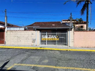 Casa com 3 Quartos à venda, 171m² no Parque das Fontes, Tremembé