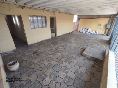 Casa com 5 Quartos à venda, 308m² no Parque Ortolândia, Hortolândia
