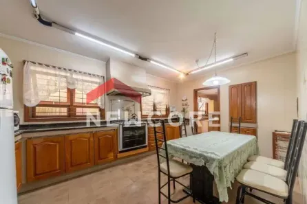 Casa com 5 Quartos à venda, 480m² no Vila Assunção, Porto Alegre