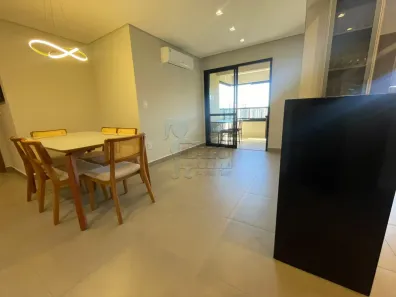 Apartamento com 2 Quartos à venda, 86m² no Nova Aliança, Ribeirão Preto