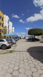 Apartamento com 3 Quartos à venda, 77m² no Santa Isabel, Teresina