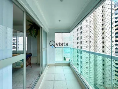 Apartamento com 3 Quartos à venda, 156m² no Vila Alzira, Guarujá