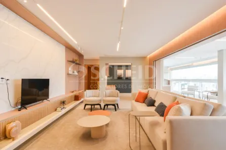 Apartamento com 3 Quartos à venda, 211m² no Vila Mariana, São Paulo