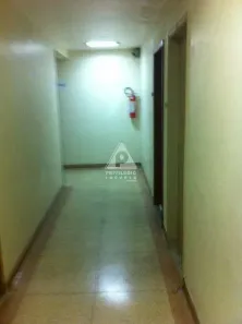 Sala Comercial à venda, 28m² no Centro, Rio de Janeiro
