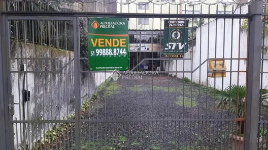 Lote/Terreno à venda, 88m² no Moinhos de Vento, Porto Alegre