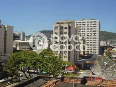 Apartamento com 2 Quartos à venda, 40m² no Botafogo, Rio de Janeiro